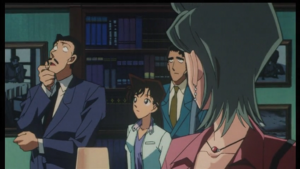 名探偵コナン 世紀末の魔術師 名場面 名言集 伏線回収 後編 ネタバレあり こつこつ こあら