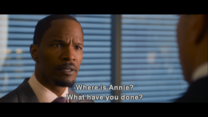 ついに完結 映画 Annie アニー で英会話を勉強しよう 字幕付きでわかりやすく解説 Part 4 こつこつ こあら