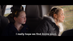 ついに完結 映画 Annie アニー で英会話を勉強しよう 字幕付きでわかりやすく解説 Part 4 こつこつ こあら